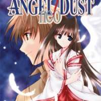  ����� Angel Dust Neo <small>Story & Art</small> 
